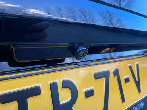 Ford Tourneo Custom - Afbeelding 26 van 29