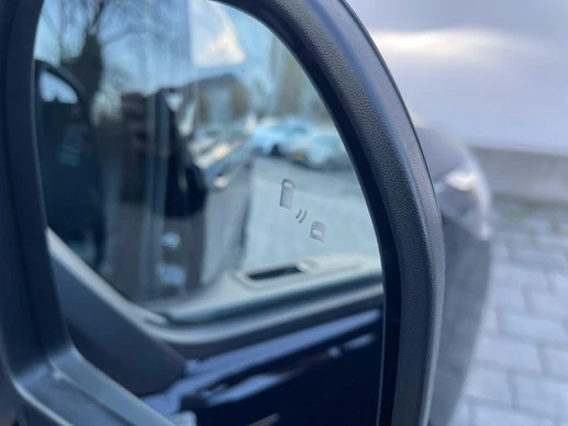 Ford Tourneo Custom - Afbeelding 27 van 29