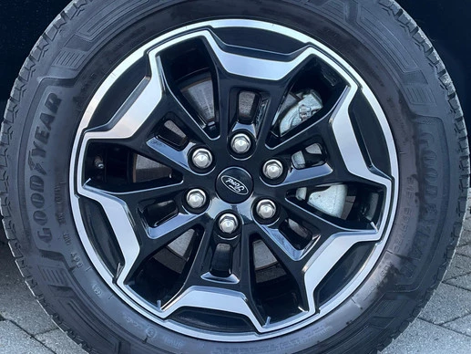 Ford Tourneo Custom - Afbeelding 29 van 29