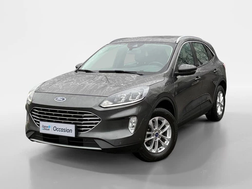 Ford Kuga - Afbeelding 1 van 30