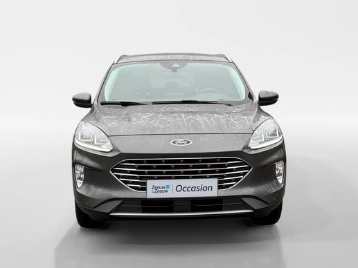 Ford Kuga - Afbeelding 2 van 30