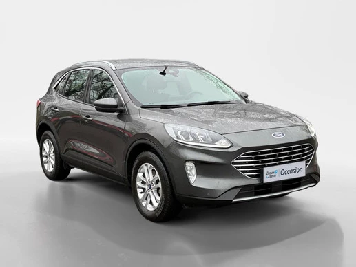 Ford Kuga - Afbeelding 3 van 30