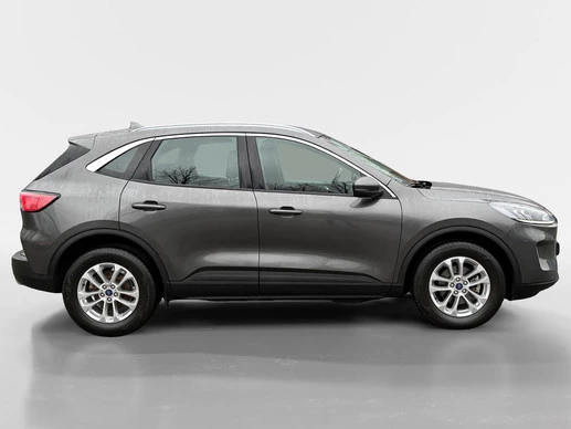 Ford Kuga - Afbeelding 4 van 30