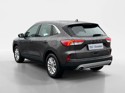 Ford Kuga - Afbeelding 7 van 30