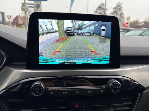 Ford Kuga - Afbeelding 9 van 30