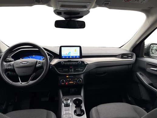 Ford Kuga - Afbeelding 11 van 30