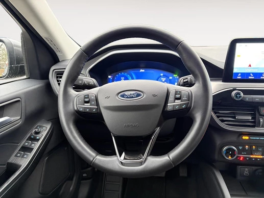 Ford Kuga - Afbeelding 12 van 30