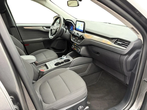 Ford Kuga - Afbeelding 16 van 30