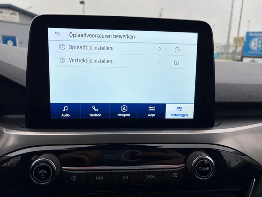 Ford Kuga - Afbeelding 17 van 30