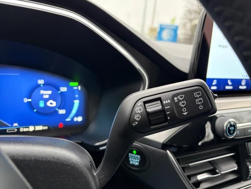 Ford Kuga - Afbeelding 19 van 30