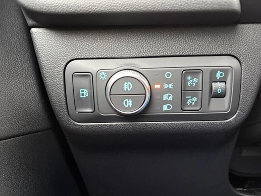 Ford Kuga - Afbeelding 21 van 30