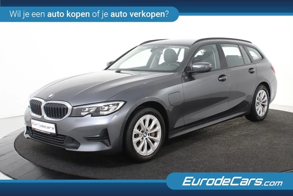 BMW 3 Serie - Afbeelding 1 van 30