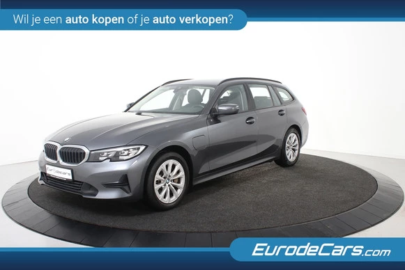 BMW 3 Serie - Afbeelding 6 van 30