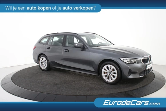 BMW 3 Serie - Afbeelding 7 van 30