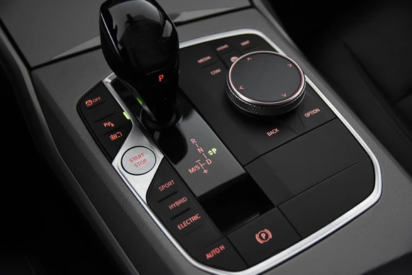 BMW 3 Serie - Afbeelding 9 van 30