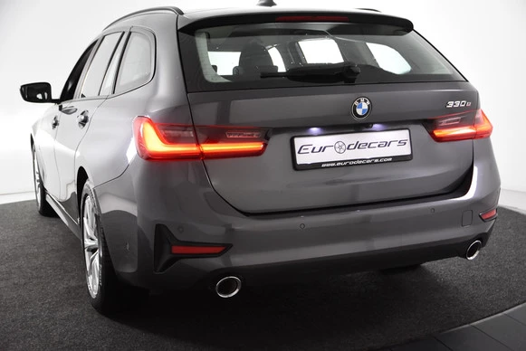 BMW 3 Serie - Afbeelding 10 van 30