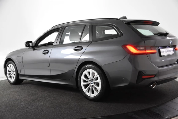 BMW 3 Serie - Afbeelding 12 van 30