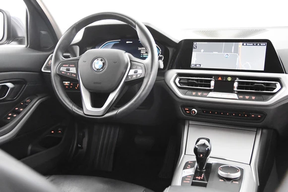 BMW 3 Serie - Afbeelding 13 van 30