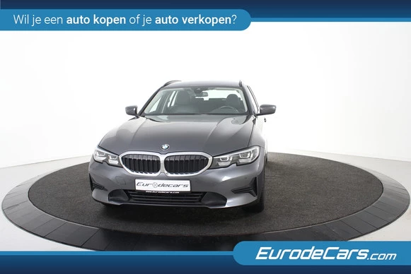 BMW 3 Serie - Afbeelding 15 van 30