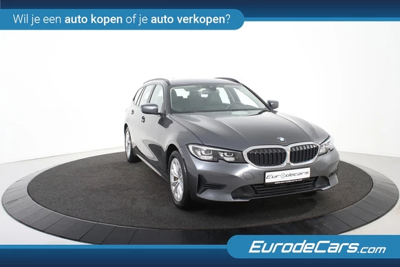 BMW 3 Serie - Afbeelding 16 van 30