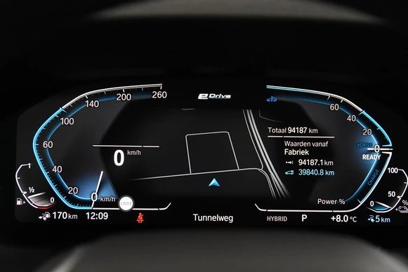 BMW 3 Serie - Afbeelding 21 van 30