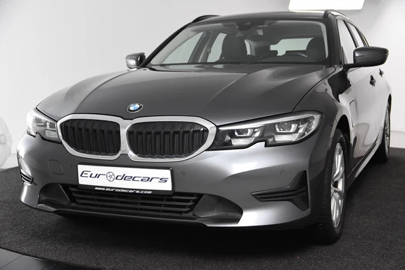 BMW 3 Serie - Afbeelding 25 van 30