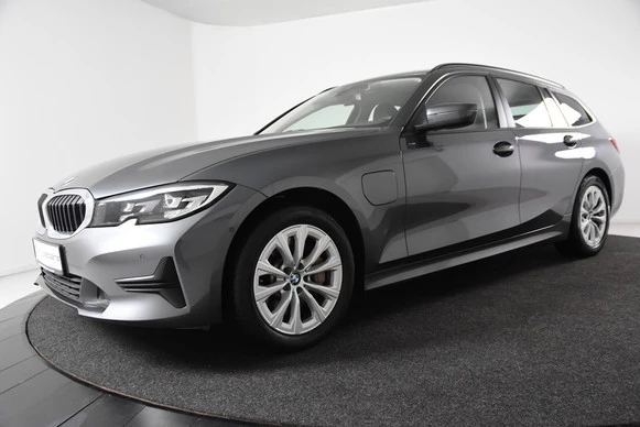 BMW 3 Serie - Afbeelding 26 van 30