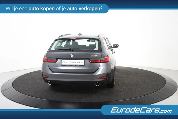 BMW 3 Serie - Afbeelding 28 van 30