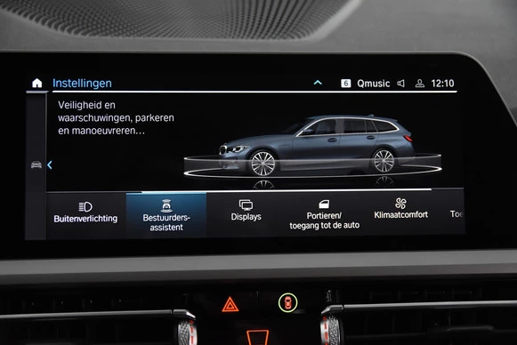 BMW 3 Serie - Afbeelding 29 van 30