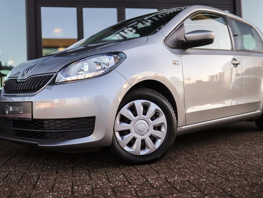 Škoda Citigo - Afbeelding 2 van 30