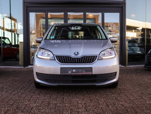 Škoda Citigo - Afbeelding 4 van 30