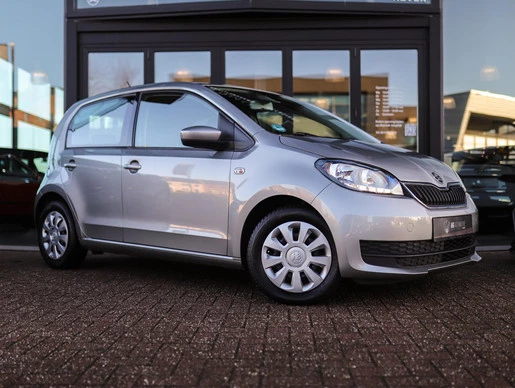Škoda Citigo - Afbeelding 7 van 30