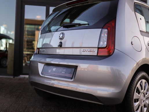 Škoda Citigo - Afbeelding 11 van 30