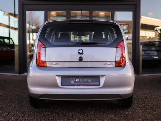 Škoda Citigo - Afbeelding 12 van 30