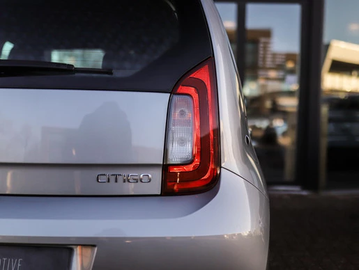 Škoda Citigo - Afbeelding 13 van 30