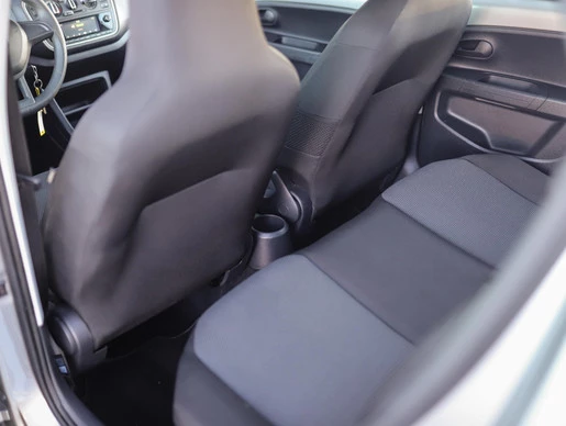 Škoda Citigo - Afbeelding 17 van 30