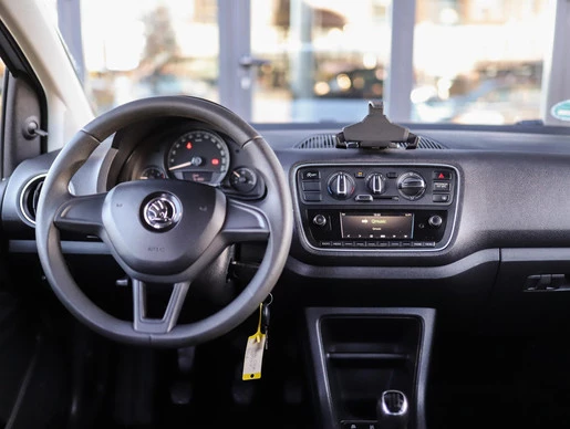 Škoda Citigo - Afbeelding 19 van 30