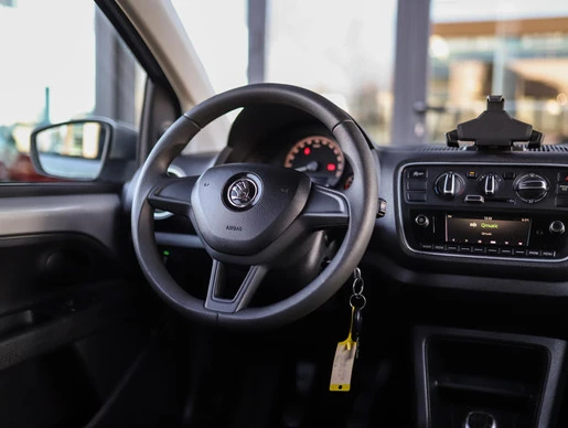 Škoda Citigo - Afbeelding 20 van 30