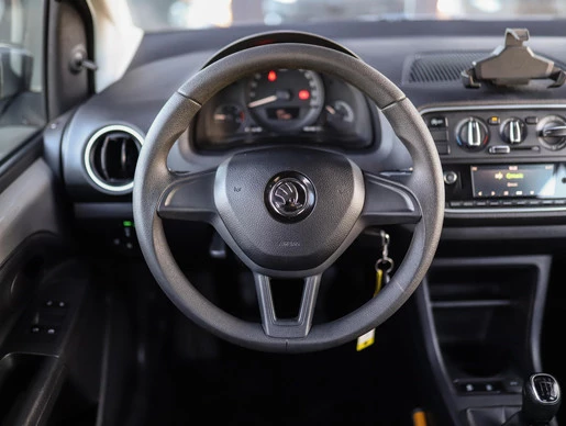 Škoda Citigo - Afbeelding 21 van 30