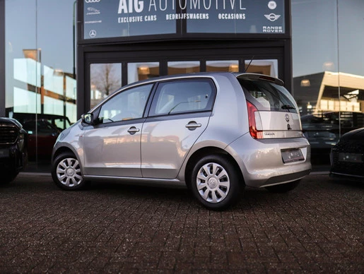 Škoda Citigo - Afbeelding 22 van 30