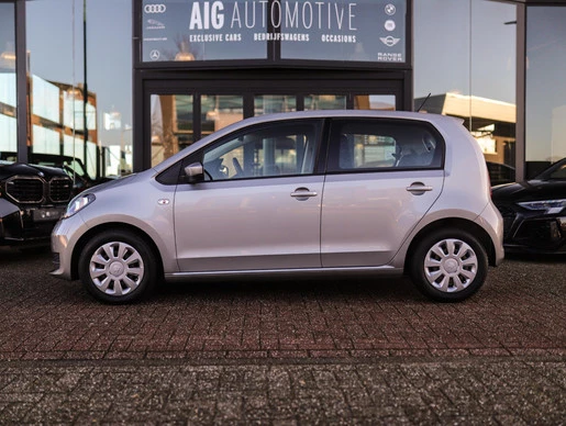 Škoda Citigo - Afbeelding 24 van 30