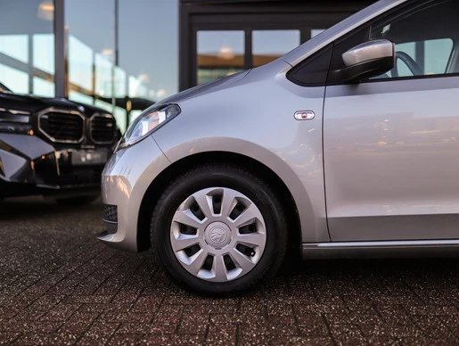 Škoda Citigo - Afbeelding 25 van 30