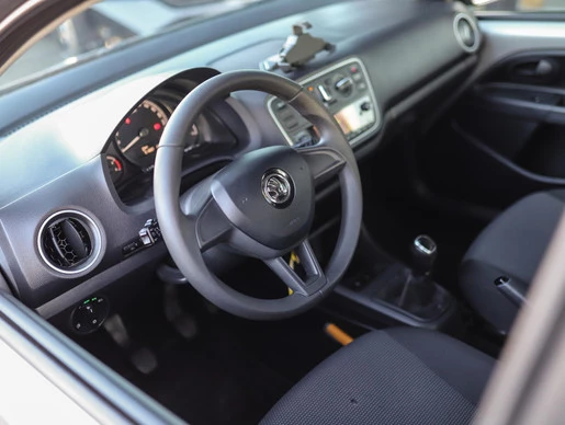 Škoda Citigo - Afbeelding 27 van 30