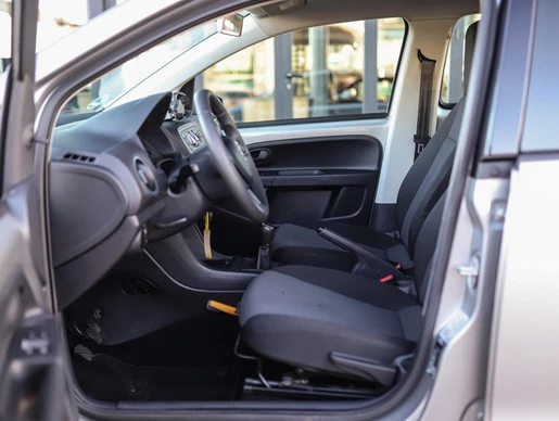 Škoda Citigo - Afbeelding 29 van 30