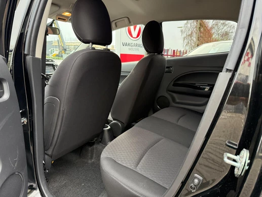 Mitsubishi Space Star - Afbeelding 8 van 16