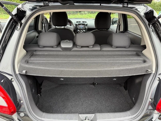 Mitsubishi Space Star - Afbeelding 10 van 16