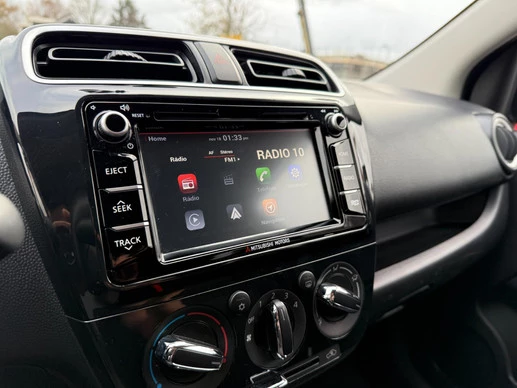 Mitsubishi Space Star - Afbeelding 13 van 16