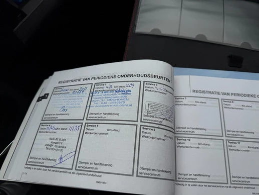 Mitsubishi Space Star - Afbeelding 14 van 16