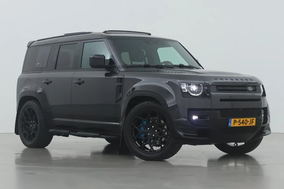 Land Rover Defender - Afbeelding 1 van 30