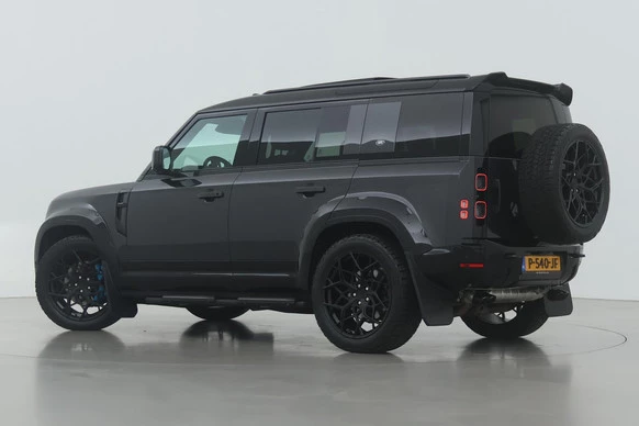 Land Rover Defender - Afbeelding 2 van 30